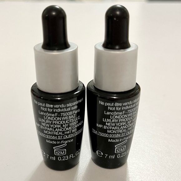 Lancôme ADVANCED GÉNIFIQUE YOUTH ACTIVATING SERUM (2x7ml) - Picture 2 of 4